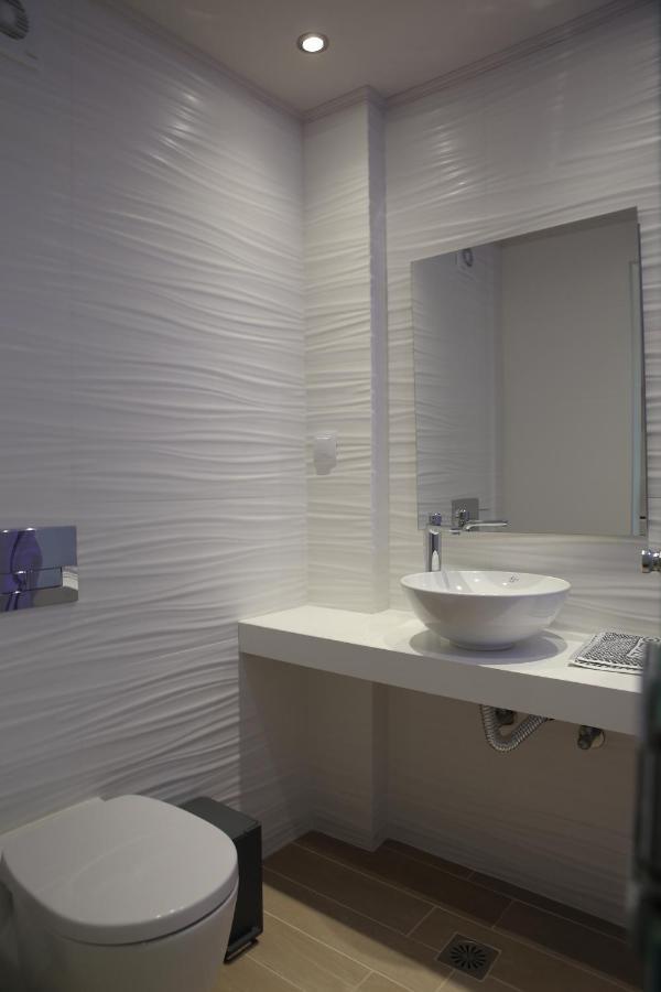 Armonia Rooms Laganas Exteriör bild