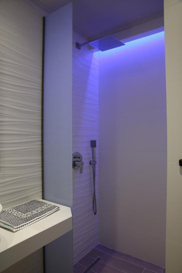 Armonia Rooms Laganas Exteriör bild
